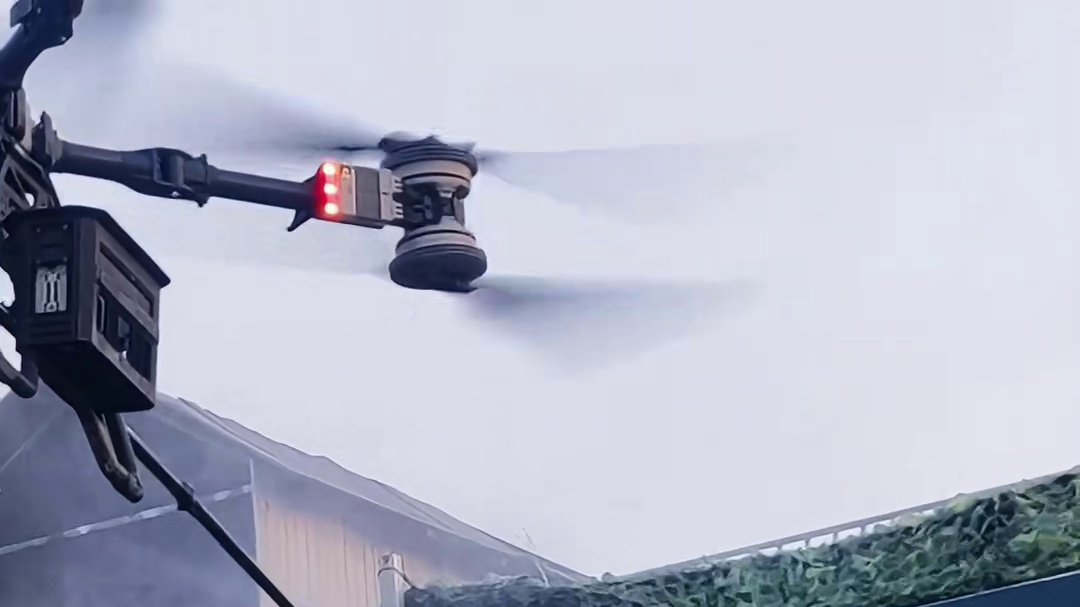无人机幕墙清洗，找大成航空