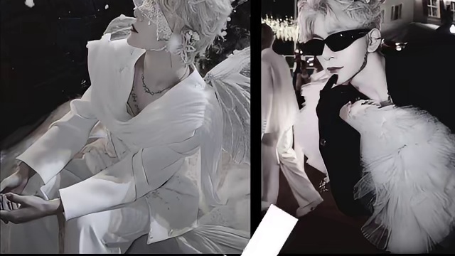 请选择你的解药，风格百变，总有一款戳中你