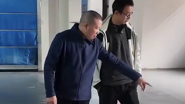 元宵结束，您的厂房车库要翻新吗？