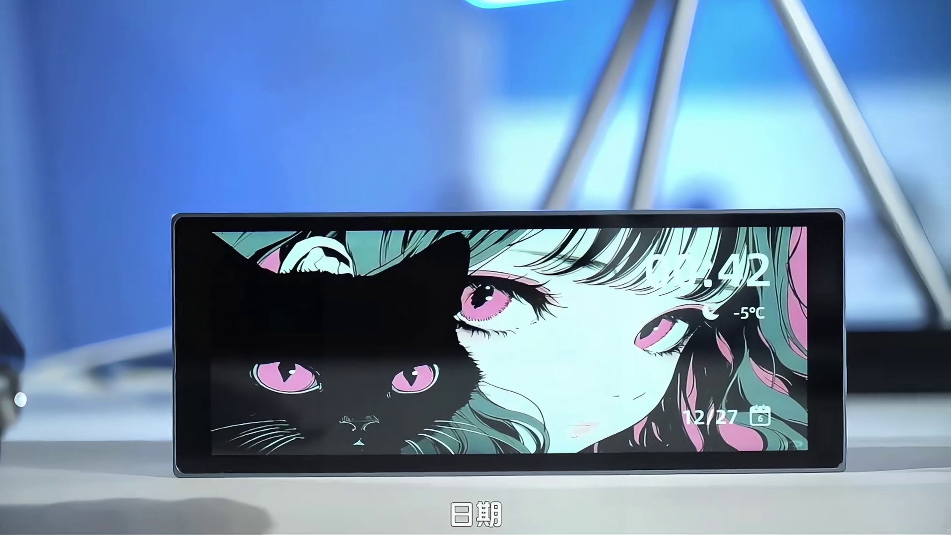 谁能想到！时钟居然还能这么玩