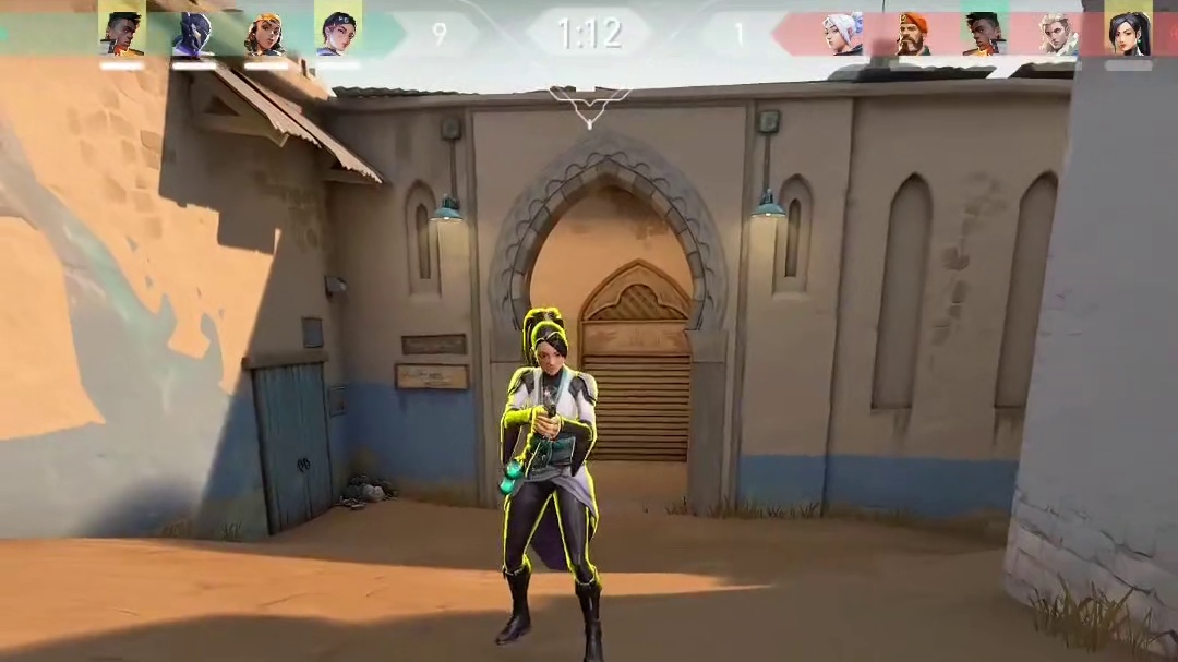 这种奶妈最可爱了