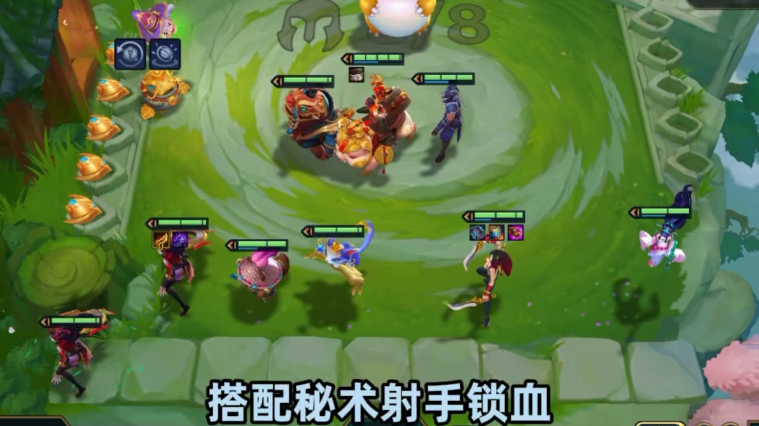 开局直接卖，解锁恭喜发财最爽玩法，把把爽追3星！