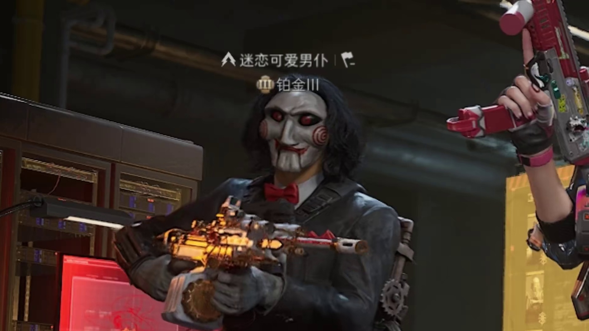 什么牛比卡拉斯理解？