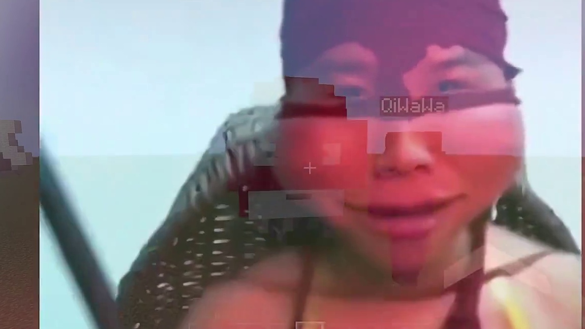 恶魂忍者神龟新皮肤？网瘾少的还真看不出来！