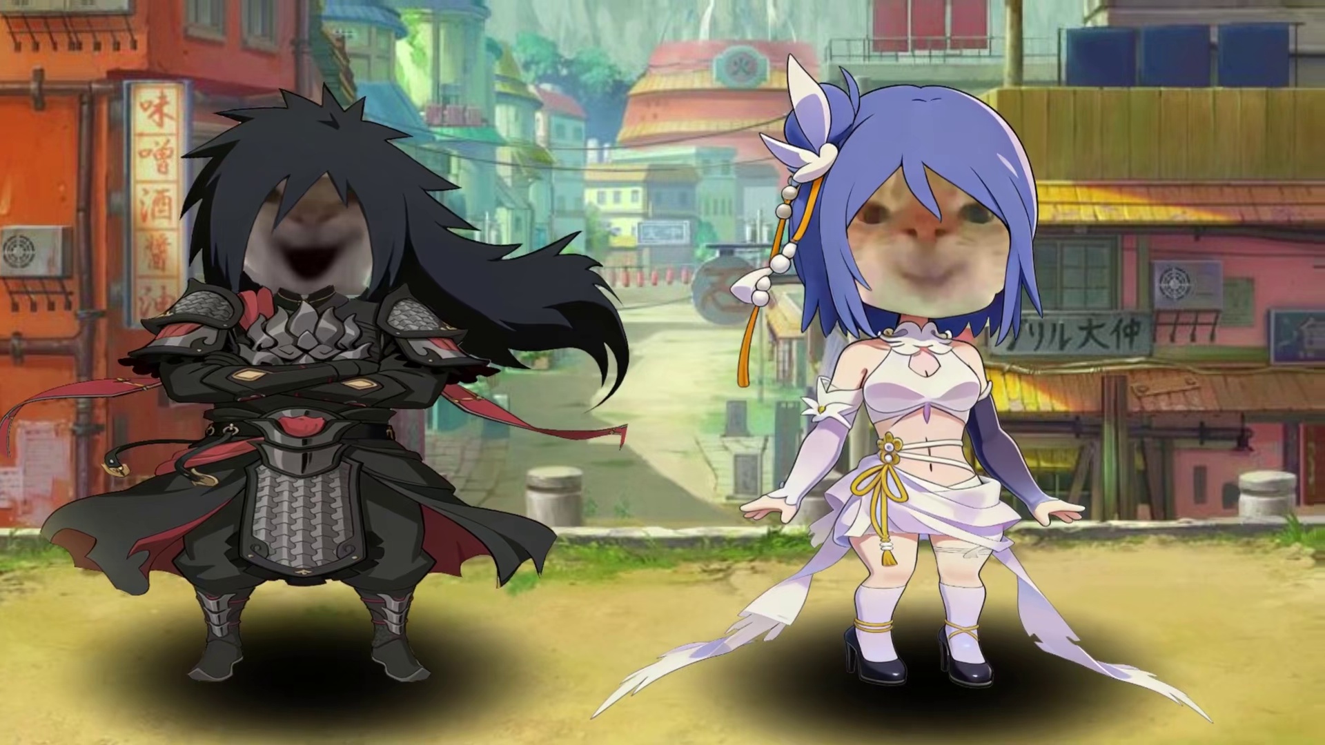 第1集 什么？土流枪还真的变成神器！