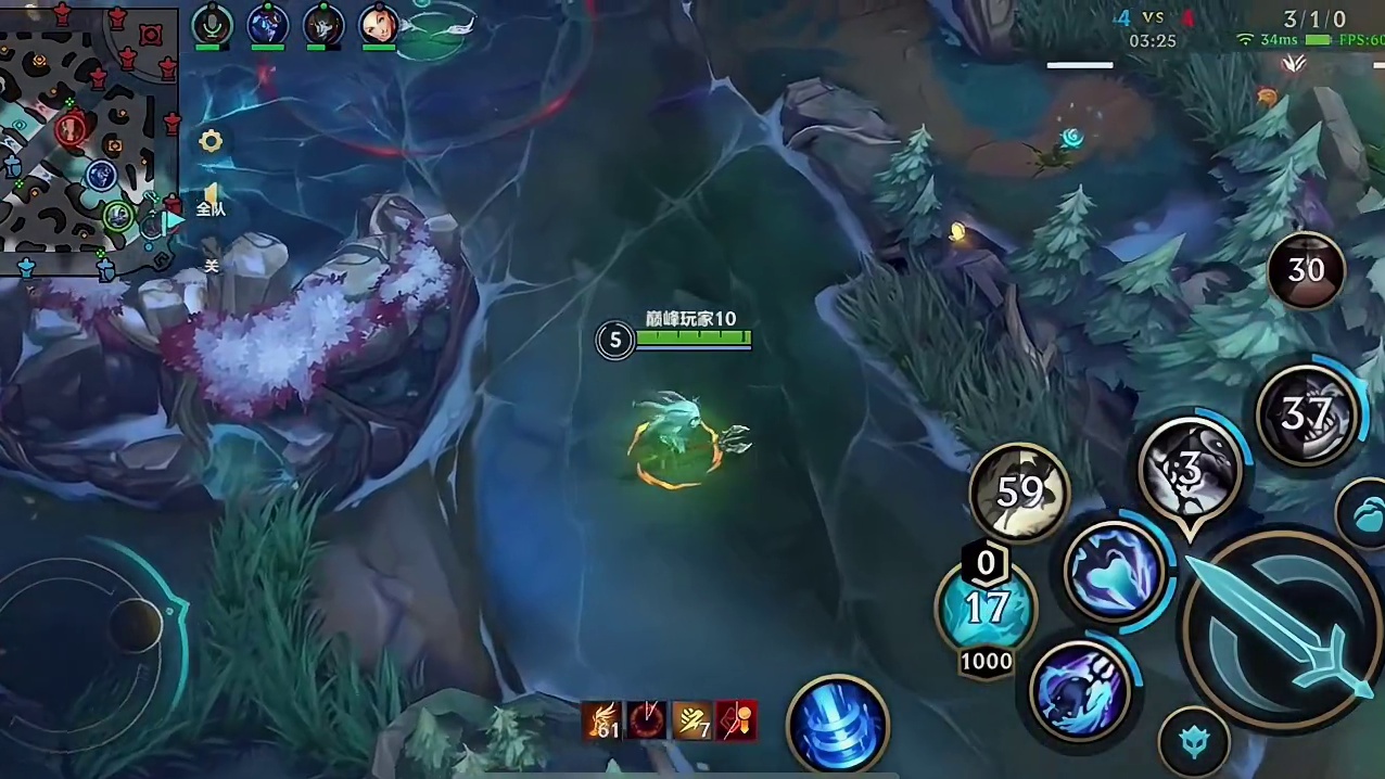 这把逆风局打的我都想骂人