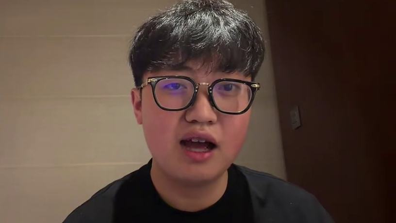 12.6 EDGZmjjKK康康直播名場面