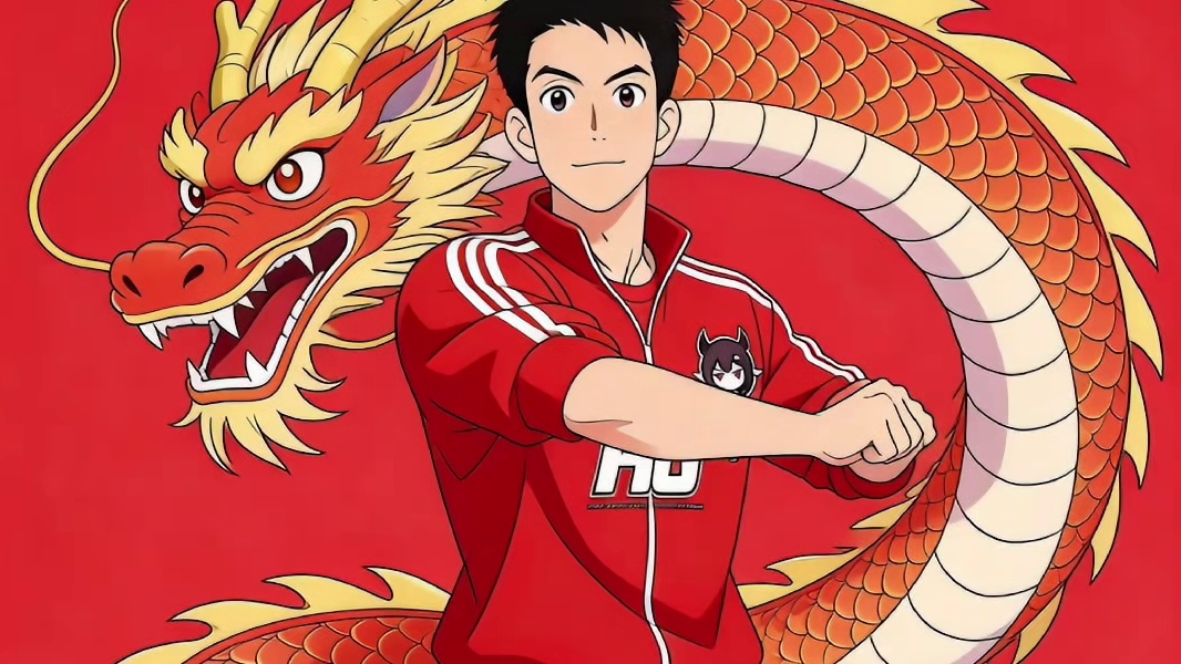 今晚是正月十五元宵节，你们记得吃汤圆啊。