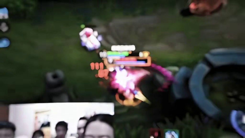 把公屏给我打在帅上！