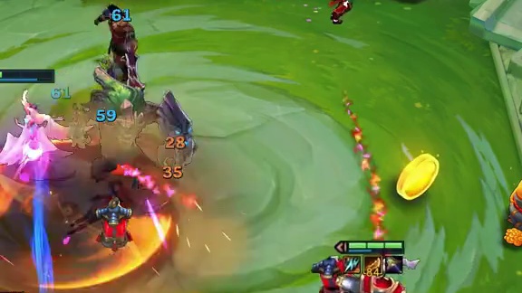 从夯到拉锐评恭喜发财所有五费开局！金铲铲福星恭喜发财 金铲铲福星锐评