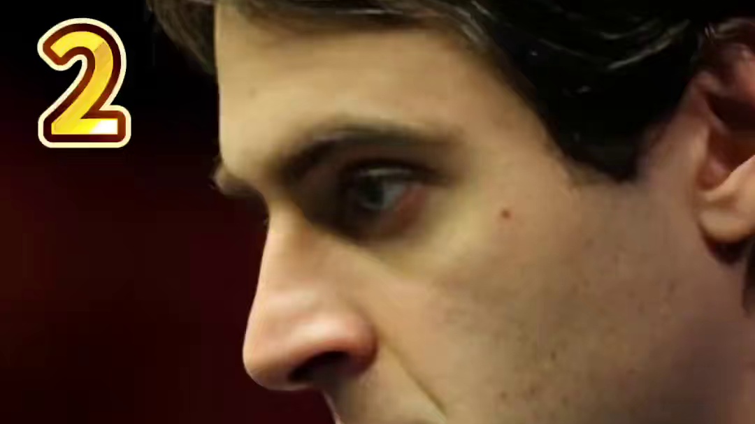 火箭最霸气清台反杀！塞大师防守惹怒火箭！一杆清台霸气摔杆离场