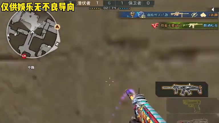 感染CF后是什么体验