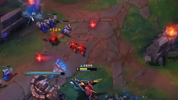 已经分不清是不是人机了！