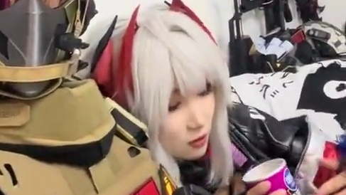 全国女朋友的统一行为