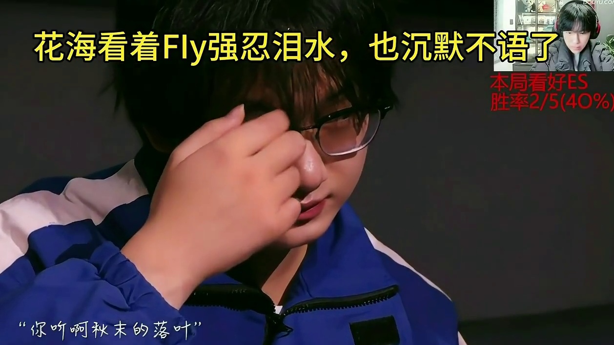 终究还是没能做到，花海也沉默了