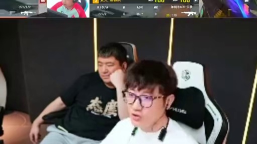 白鲨希望宠儿能多打几年再退役，身边队友都很强只要正常发挥就行