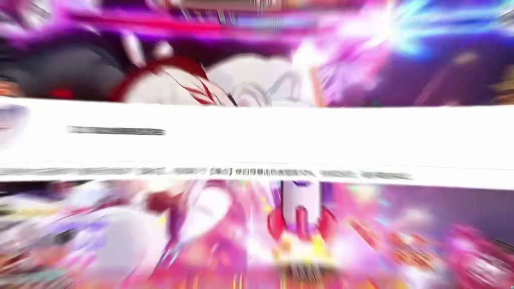 顶级理解！火花爻光怎么抽才是版本答案？毕业属性遗器如何配置？欢愉战舰的核心思路已经揭示！【星穹铁道4