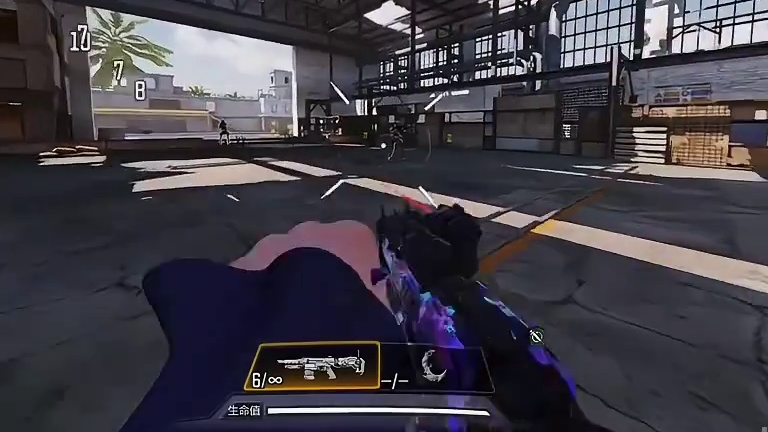 比262还强的喷子