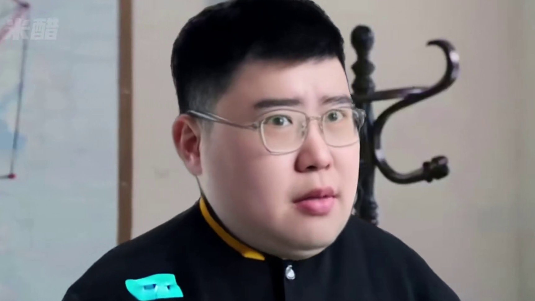 小胖：没我的狼队怎么九连胜了？