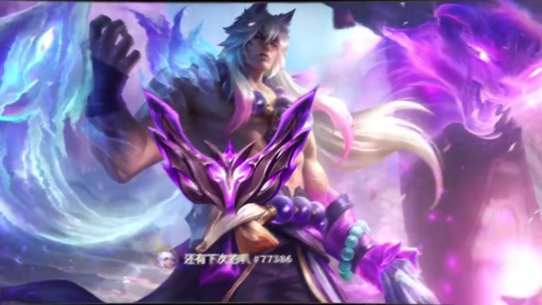 为什么腕豪是战力天花板？