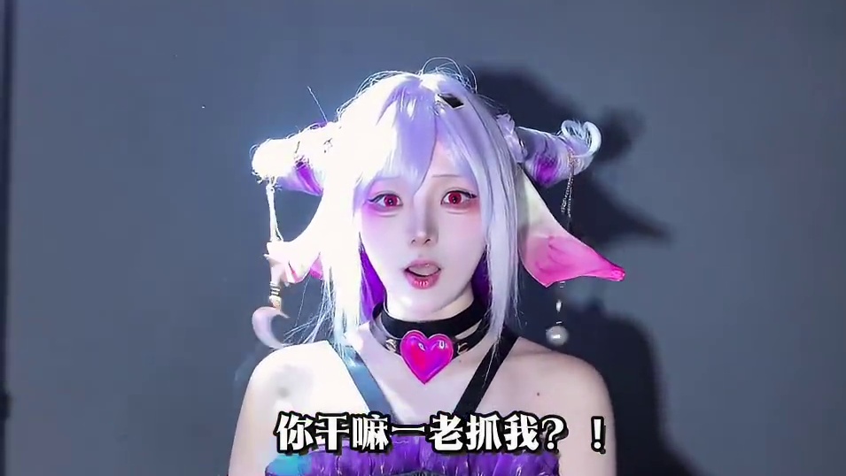 遇到对面国服公孙离我就这样。