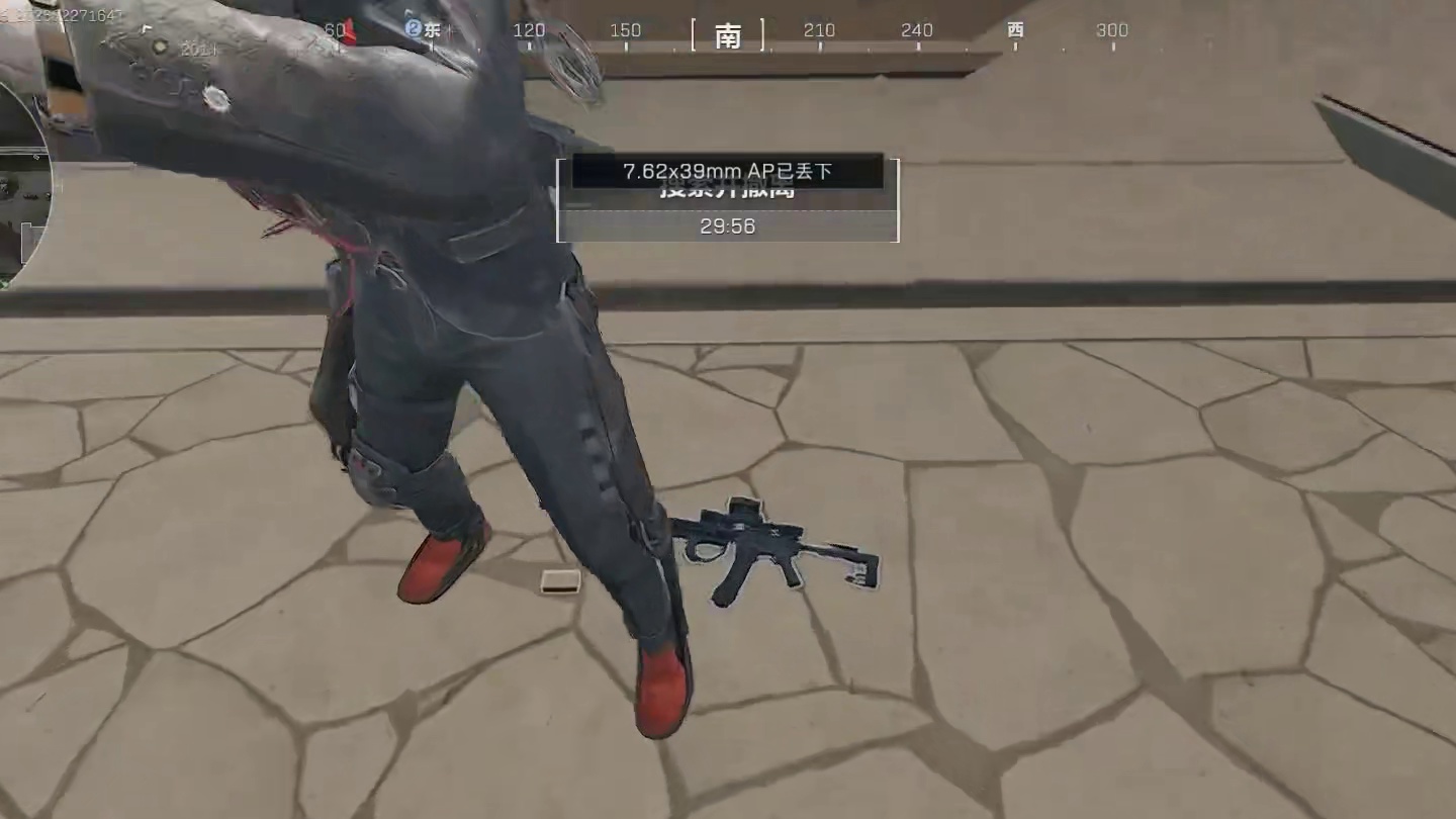 又是美美挣元子的一天