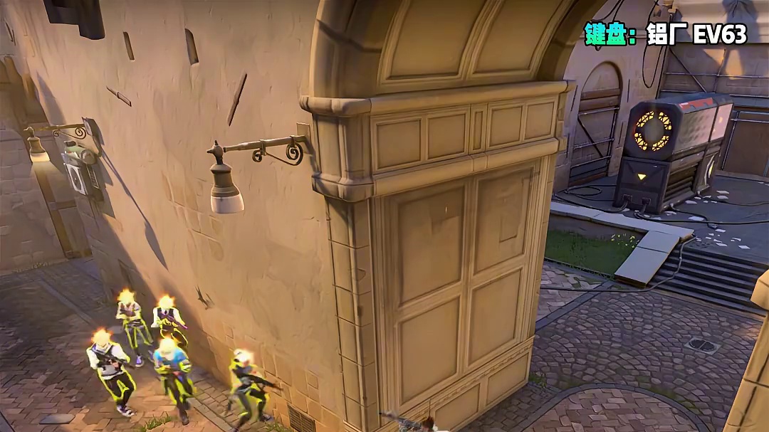 极致的镜头语言第三十八期