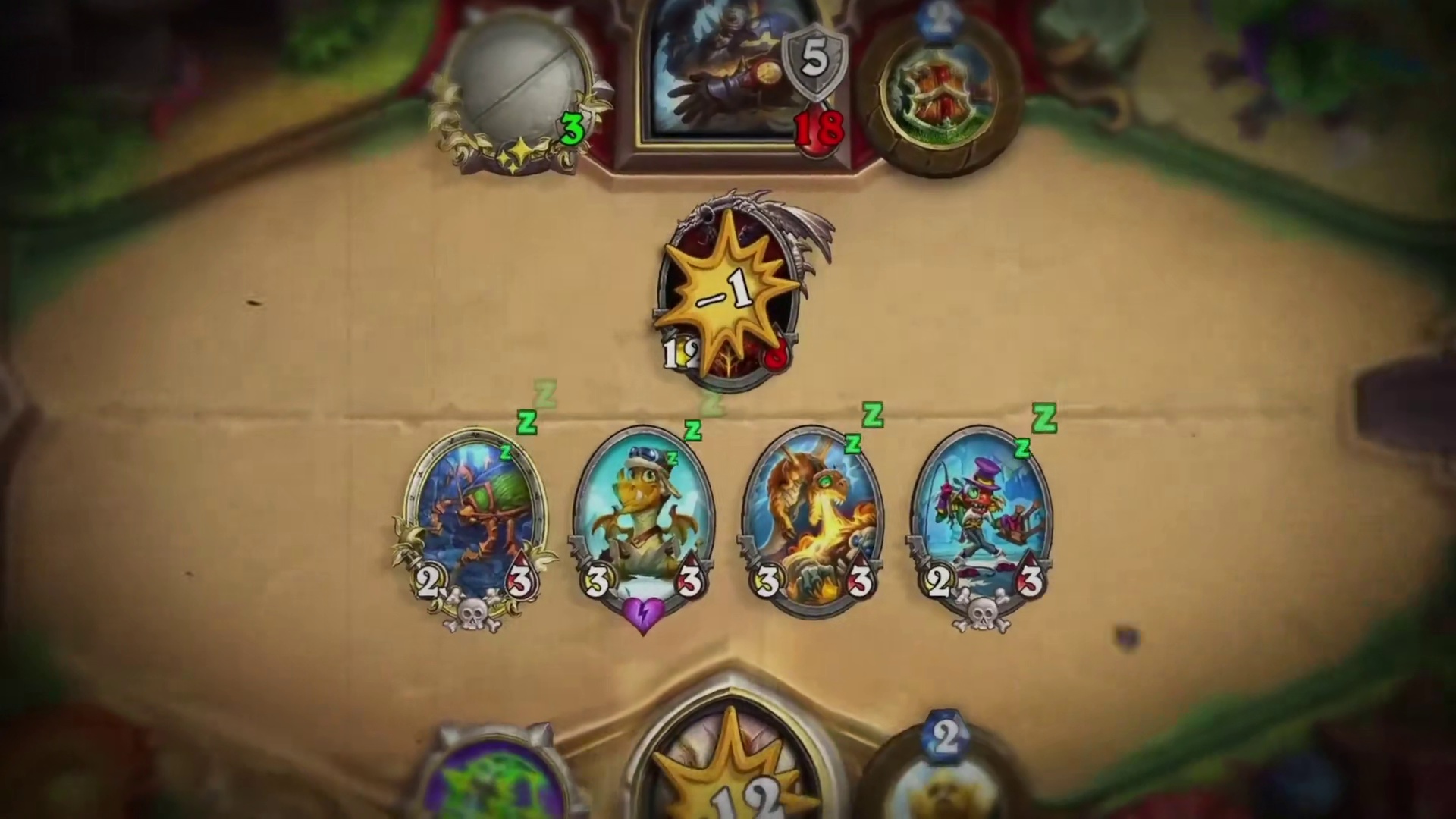 当你们所有人以为成功消灭了死亡之翼！ 传奇灭世者即将重磅回归 ，准备好面对它的烈焰了吗？