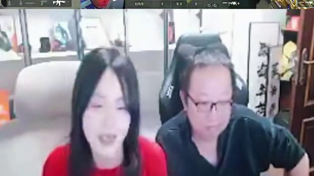 菲姐讲述当年绝迹和绿豆的恩怨，只要绿豆空枪绝迹就念叨个不停