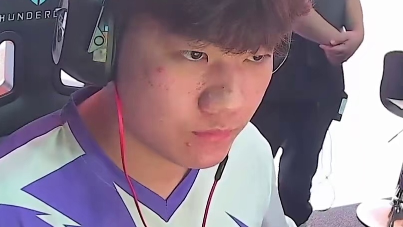 白鲨谈AG全员状态太好了，宠儿没必要再退役了可以一直打