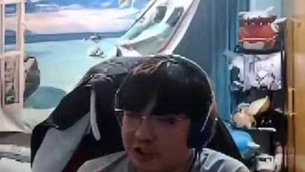 各主播看火花角色PV全程难绷 这是吃了多少菌子才做出来的？