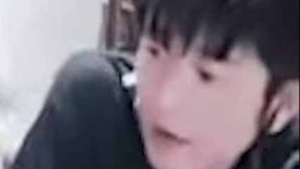 毛青说送嘉伟去TLG组成老AE阵容，然后过两天复出接着9：3翻他们