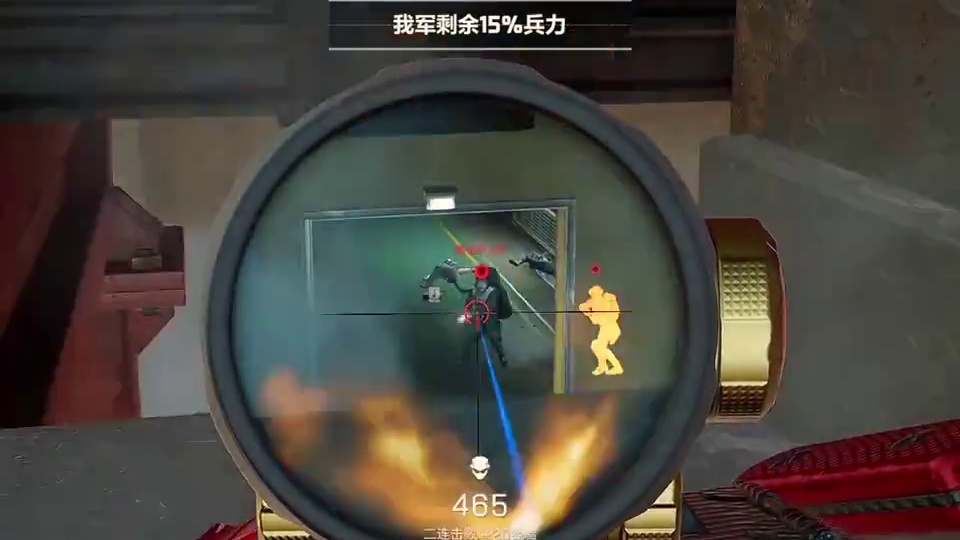 S8赛季PKM究极改装：架点猛攻全能方案，包得吃 全面战场PKM改装方案