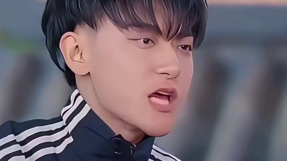 黄子韬总是莫名其妙就燃起来哈哈哈哈