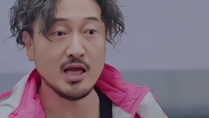 高叶：王传君的话让我想起了前男友