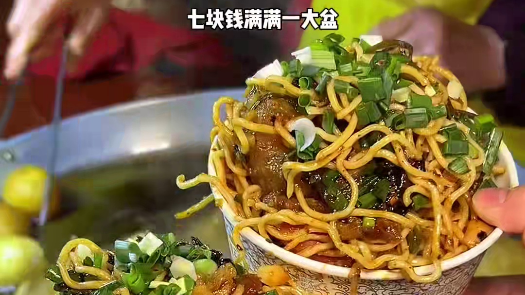 关于我一天都在重庆吃了些什么！ 吃不完 根本吃不完～