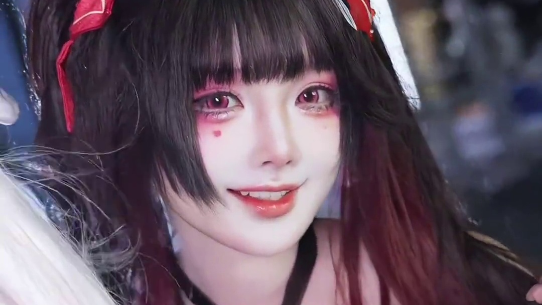 火花花和花火火？双倍欢愉！ 火花和花火一起祝大家元宵节快乐 
 #