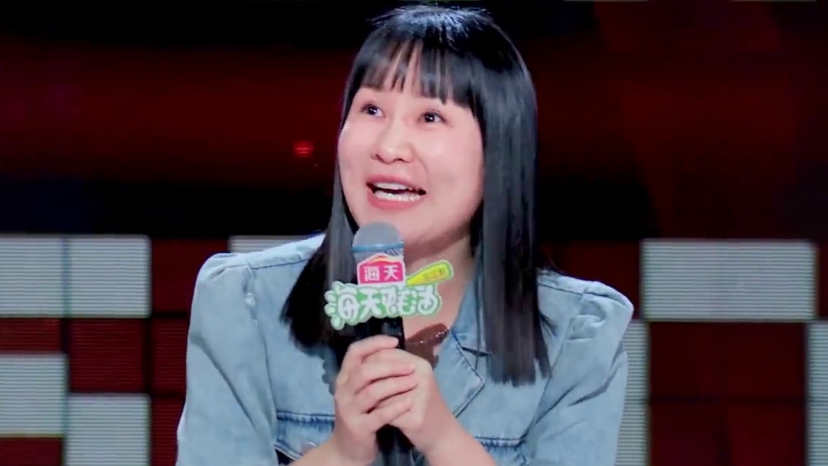 孩童处理人际凭直觉，成人则需权衡诸多利弊_EP02