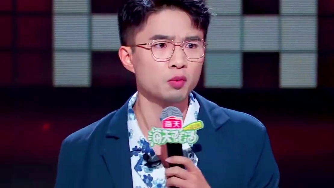 毫无技巧可言，唯有满腔恨意在翻涌_EP03