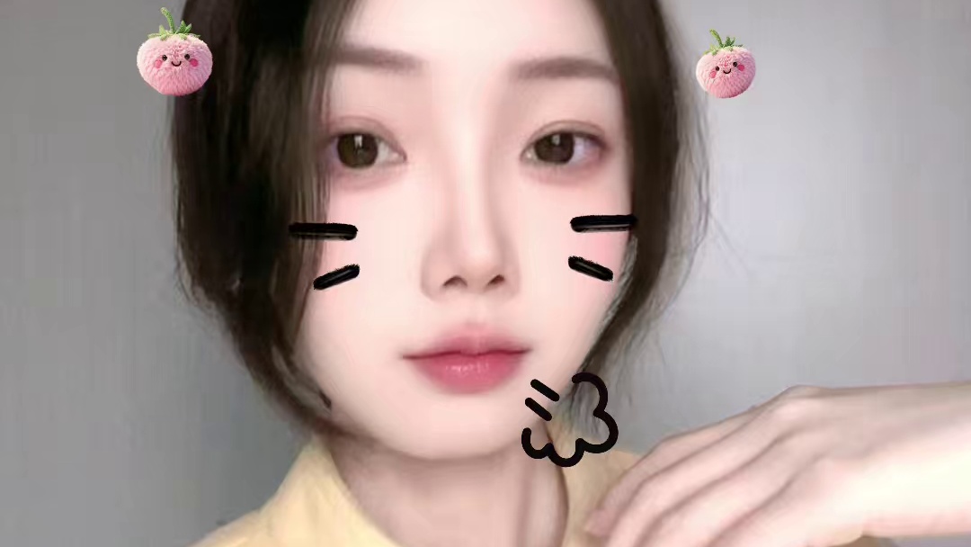 说“你最美”送不锈钢盆。