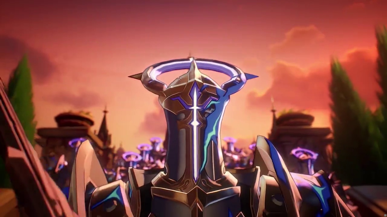 龙驭神兵PV预告丨全新职业「枪侍」3月4日预约开启！ 全新职业「枪侍」预约现已开启，欢迎前往游戏内或