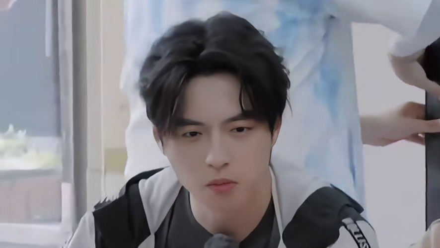 苏醒：你是来搞笑的吗？