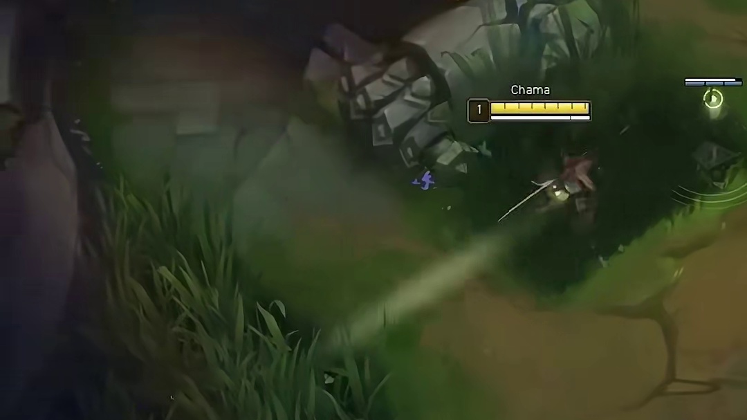 一拉一扯，奇迹行者