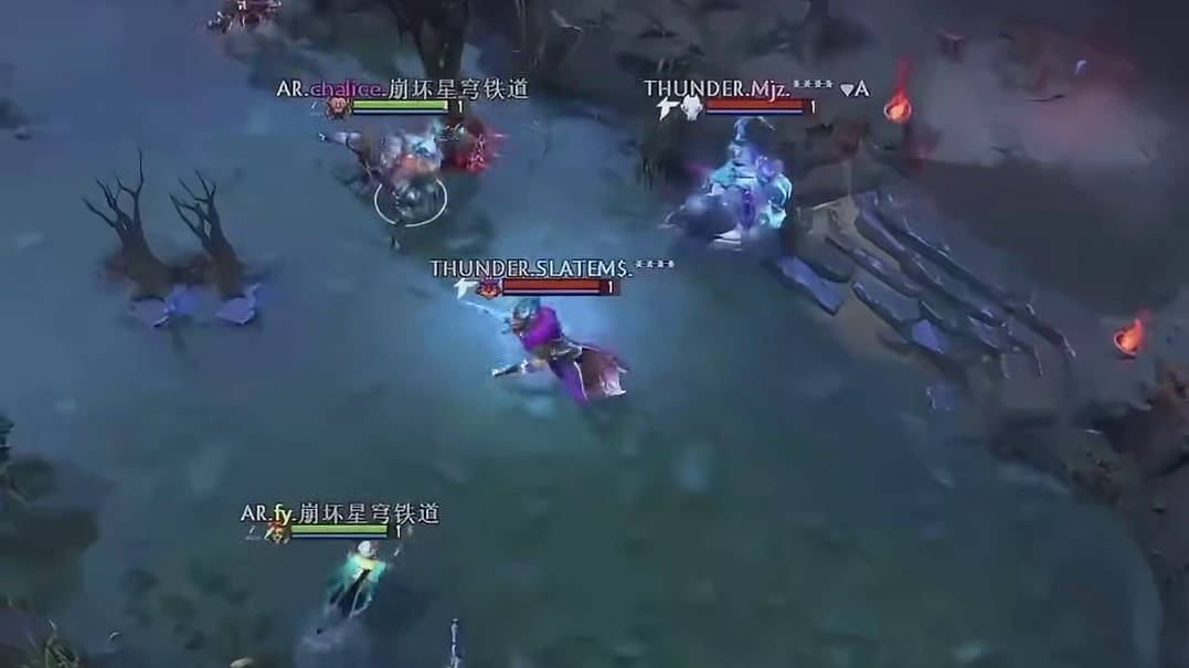 电竞二游不分家，这种反差感谁懂啊