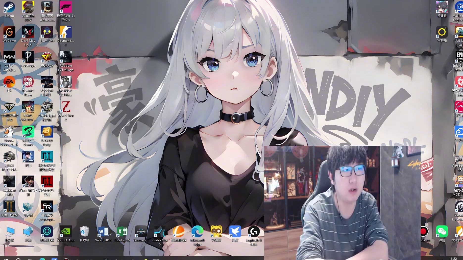 不续舰长就毁号？真的是神人！ 当主播十几年，再一次刷新我的下限