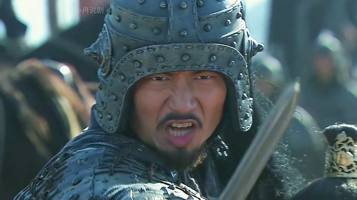 753 司马懿执掌军政大权，命郭太后“降旨”缉拿曹爽奸党