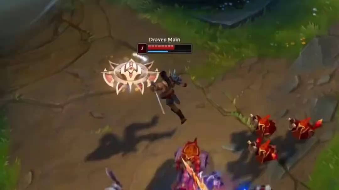 这才是真正的辅助#lol