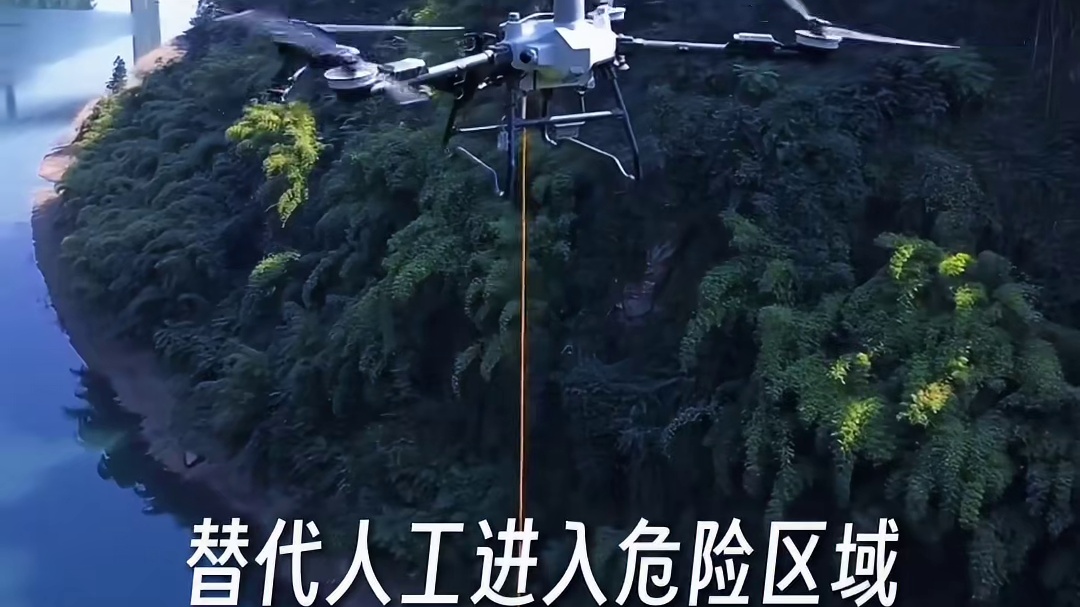 大成航空挂载，你的最优选