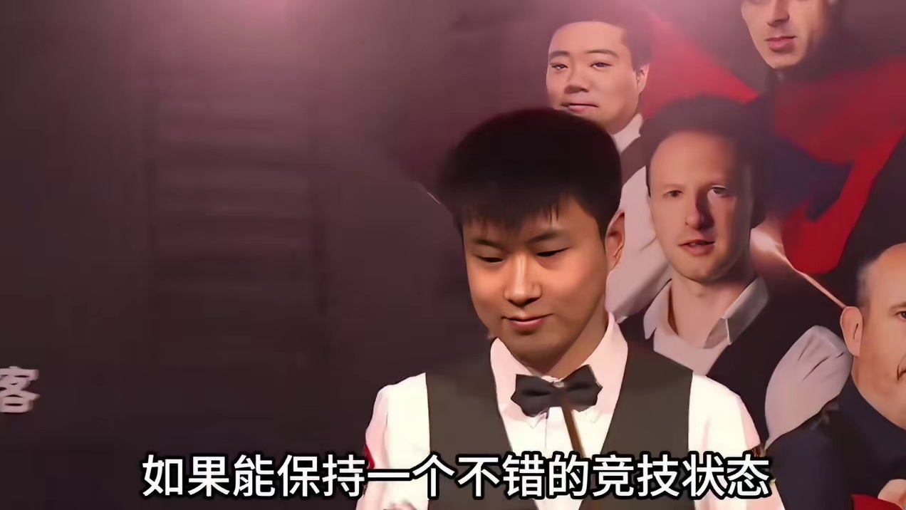 赵心童有望突破单赛季100杆破百！本赛季目前已经打出了62杆，仅次于塞尔比的63杆排在第二