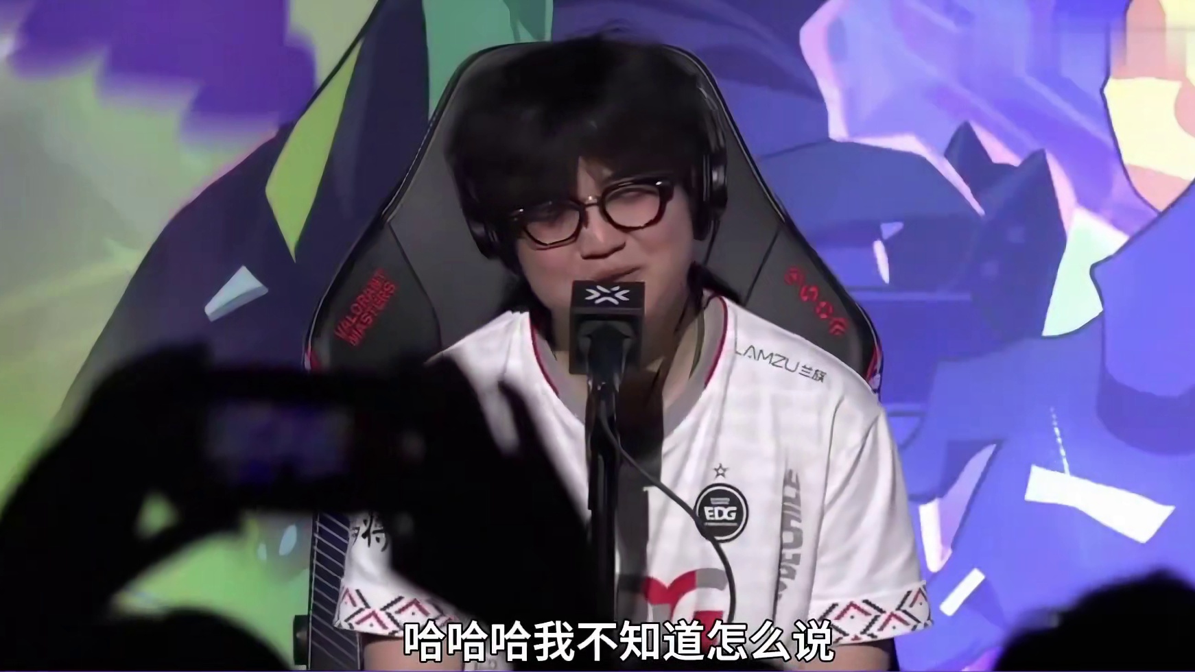 年少得志的不幸就是往后的每一天都是下坡路